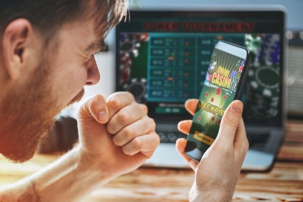 Video Slots 5-reel ဂိမ်း Free Spin Bonus