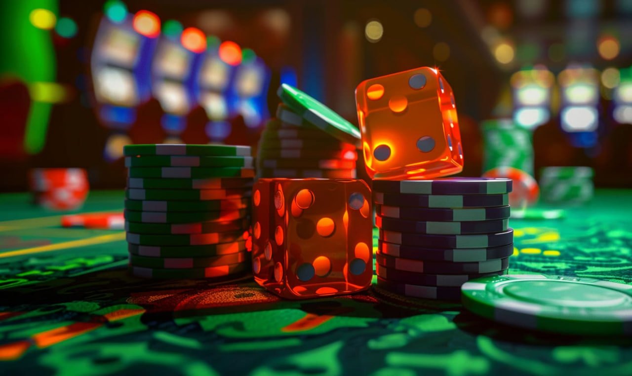 Slot Games