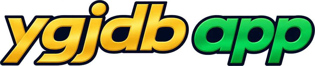 ygjdb app logo